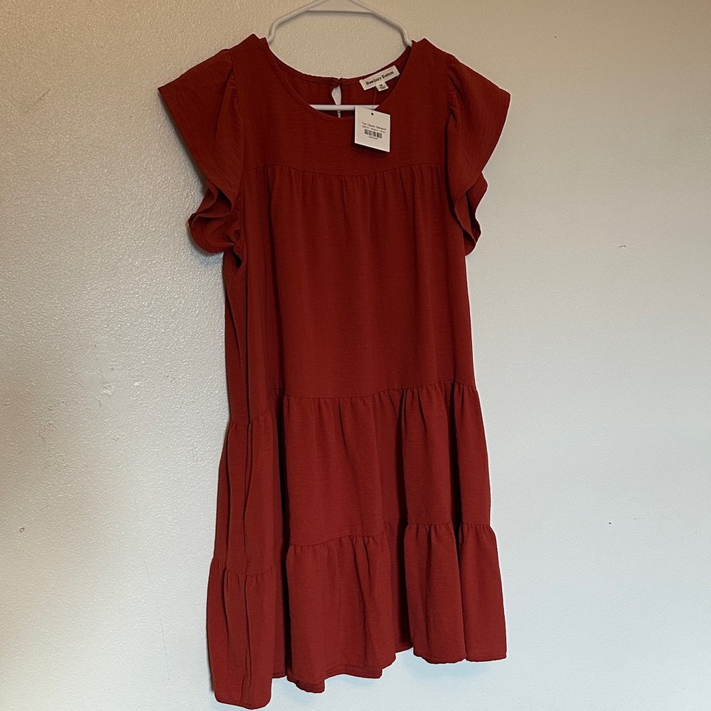 Newbury Kustom The Classic Babydoll